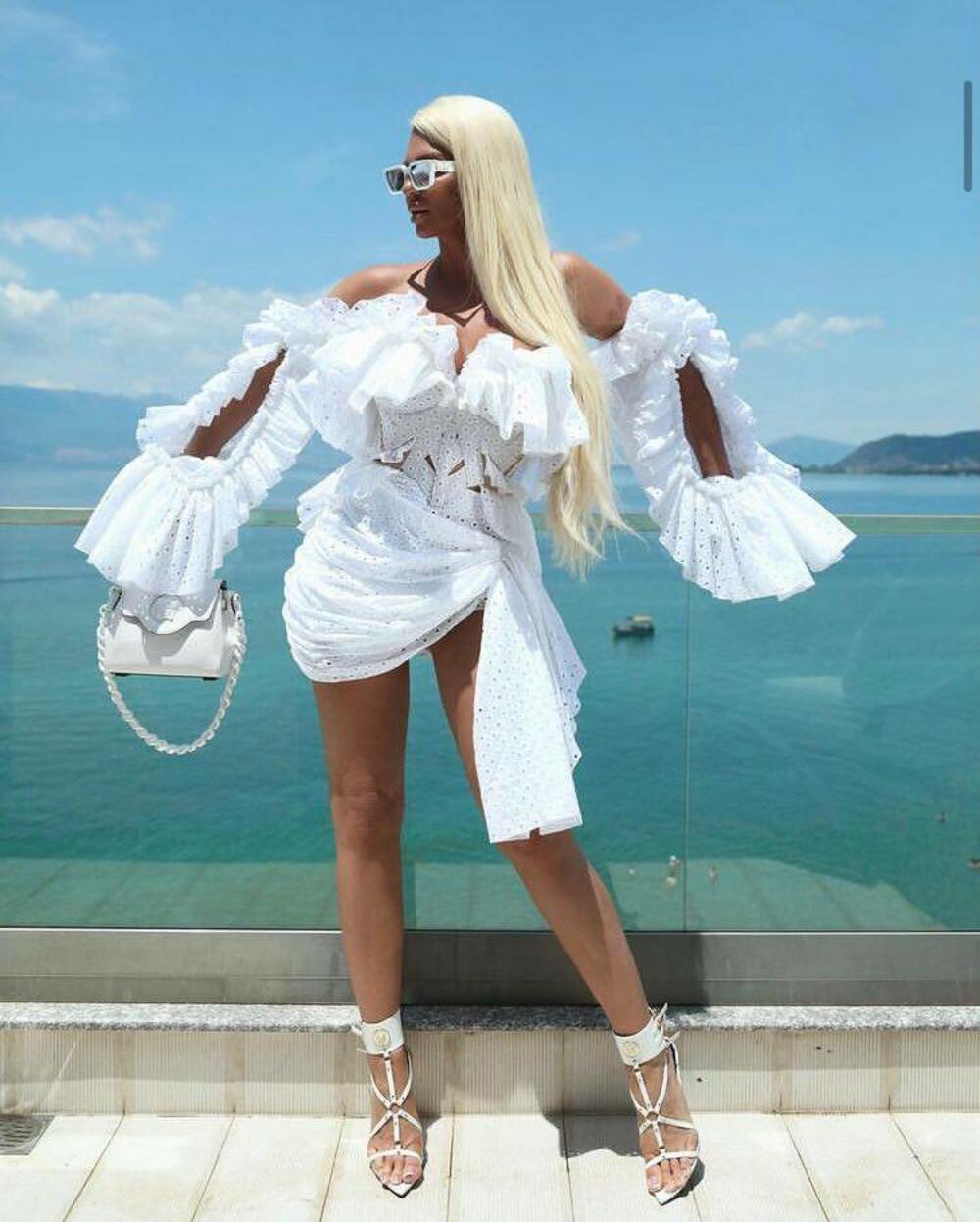 Jelena Karleuša