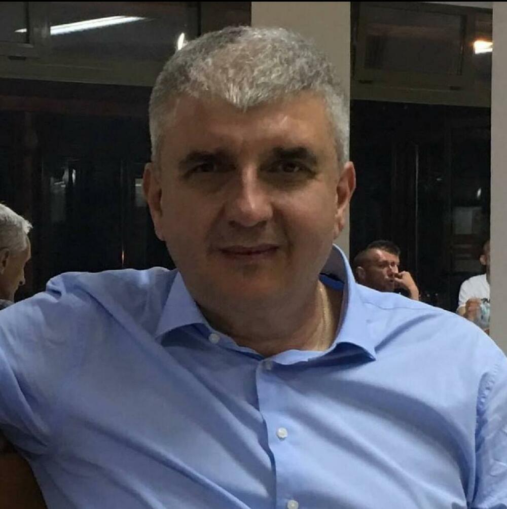 prof. dr Goran Bjelaković