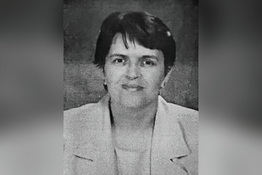DA LI STE VIDELI OVU ŽENU? Zorka Kostić (57) nestala u Starčevu, porodica moli za bilo kakvu informaciju