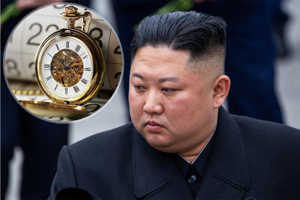 OBAVEŠTAJCI KONAČNO IZMERILI KIMA: Evo koliko je smršao severnokorejski lider, slika njegovog sata od 12.000 dolara pomogla VIDEO