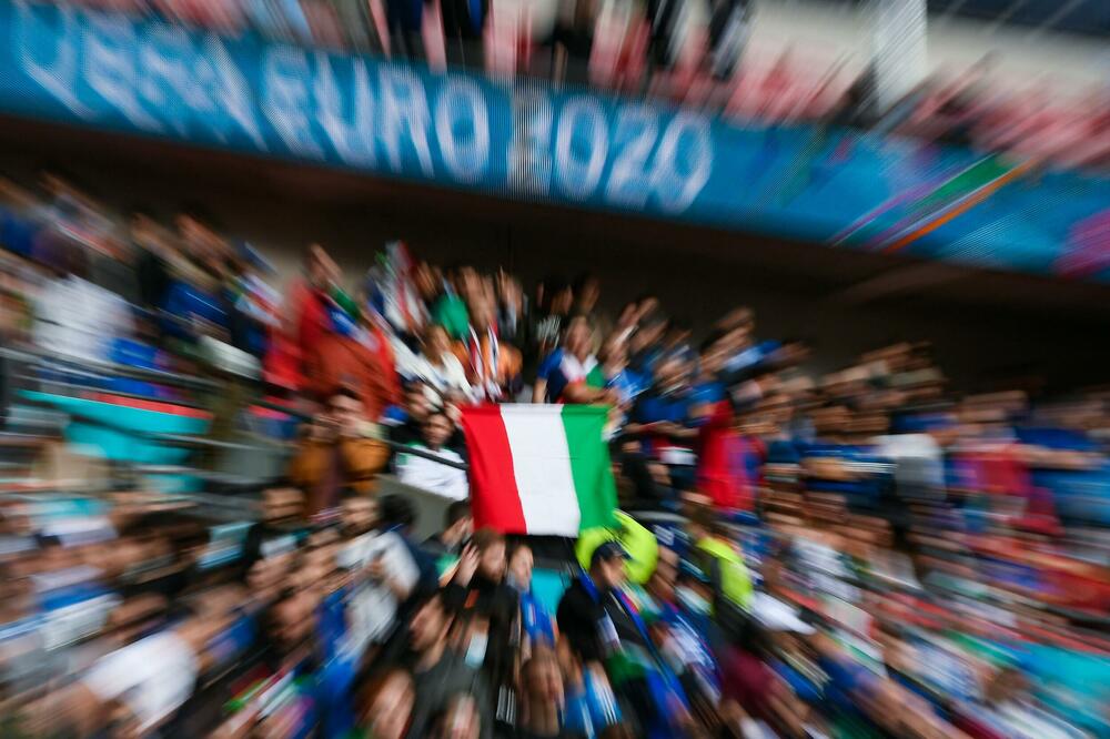 PRED NOVU SEZONU SERIJE A: Italijani puštaju 75 posto kapaciteta stadiona