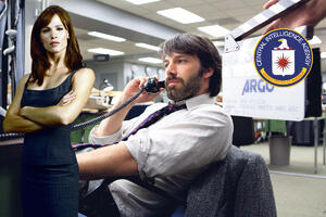 HOLIVUDSKI ŠPIJUNI: Ben Aflek snima u dogovoru sa CIA, Dženifer Garner regrutuje za agenciju