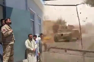 AVGANISTANSKA NEMZA SE PROBUDILA: Vojska krenula u ofanzivu kod Kunduza! Pojavili se i DOBROVOLJCI za rat protiv Talibana