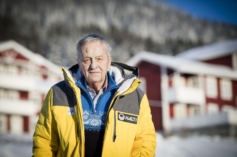 VELIKI GUBITAK ZA SPORT: Umro bivši predsednik Međunarodne skijaške federacije Đan Franko Kasper!