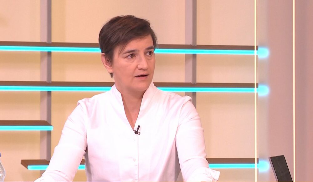 Ana Brnabić