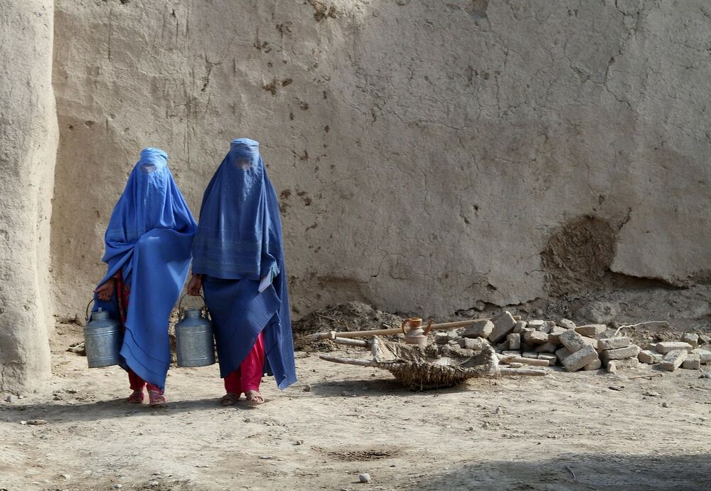 0152532735, Avganistanke, žene, Avganistan