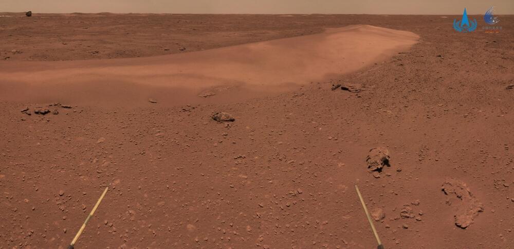 0620646786, Mars, rover Džurong