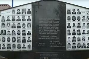 SEĆANJE NA STRADALE NA KRVAVI PETROVDAN: 1992. godine snagе pod komandom Nasera Orića kod Srebrenice ubile 69 Srba VIDEO