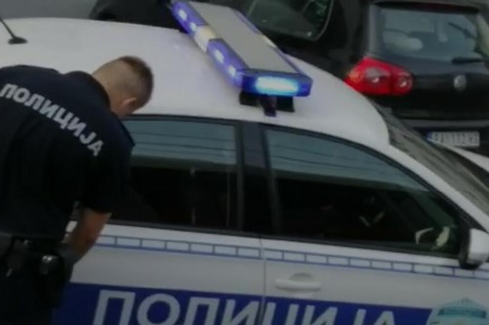 PUCNJAVA U CENTRU LESKOVCA: Policija munjevito reagovala, uhapšena trojica
