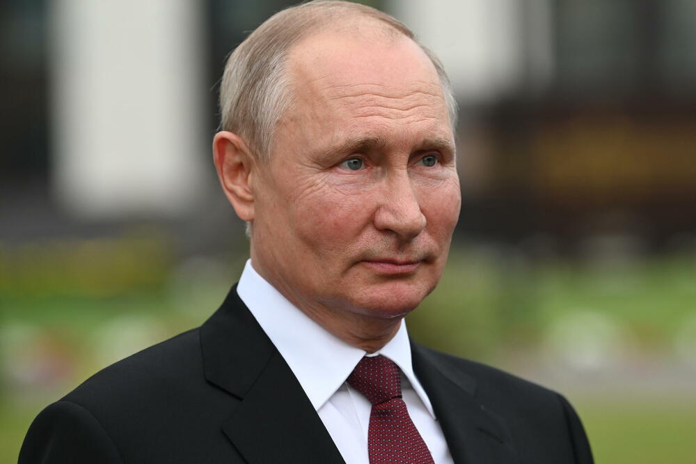 KREMLJ: Putin sutra učestvuje na sednici Saveta bezbednosti UN