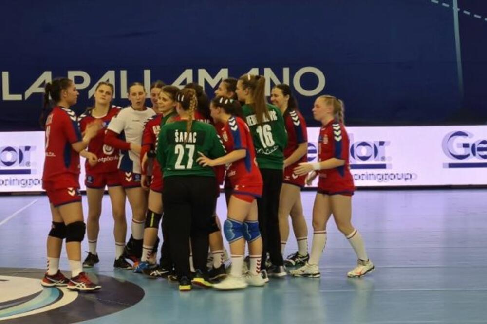 SJAJNO! Srbija domaćin kvalifikacija za žensko juniorsko rukometno SP!