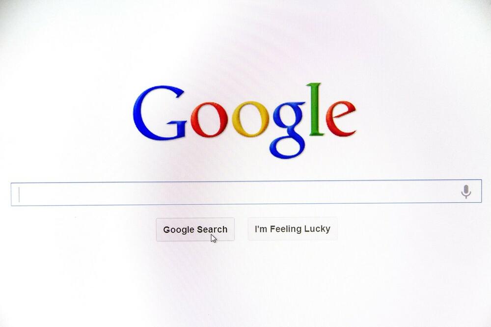 TEŽAK UDARAC: Francuski regulator kaznio Gugl sa 500 miliona evra!