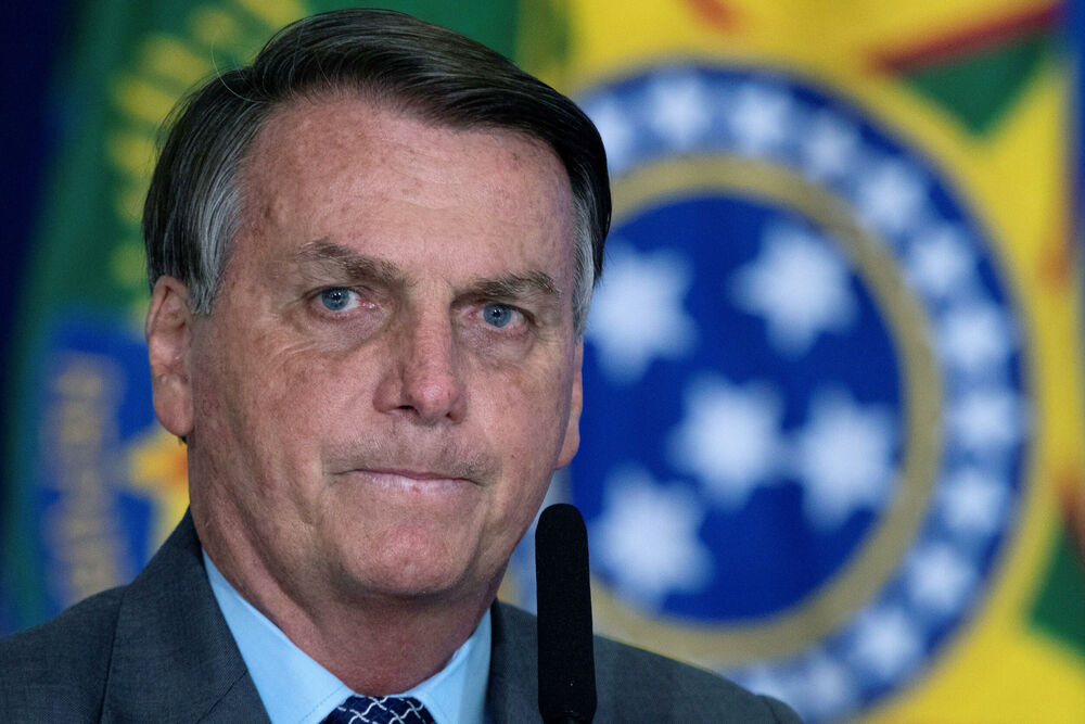 Žair Bolsonaro