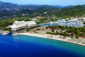 Hoteli u Grčkoj – Oaza hedonizma po najpovoljnijim cenama