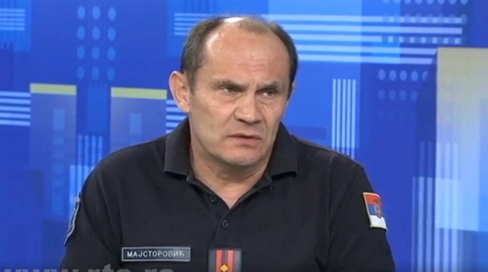 Miloš Majstorović