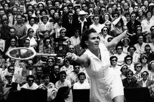 PREMINULA JEDNA OD NAJVEĆIH! Imala je blistavu karijeru, bila na krovu sveta i ispisala istoriju tenisa!