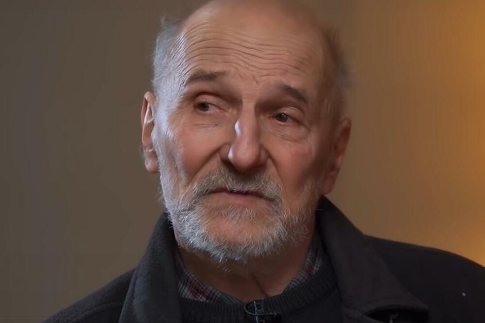 LEGENDARNI GLUMAC IZGUBIO BITKU SA KORONOM: Preminuo ruski umetnik Petr Mamonov, a ostaće upamćem po ulozi u FILMU OSTRVO