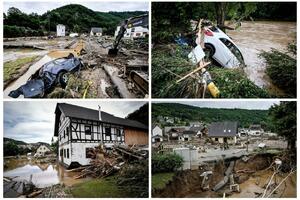 LUDO VREME: Nećemo imati potop kao u Nemačkoj, ali i u Srbiji oluje, grmljavina i grad! Evo kako da se zaštite od nevremena