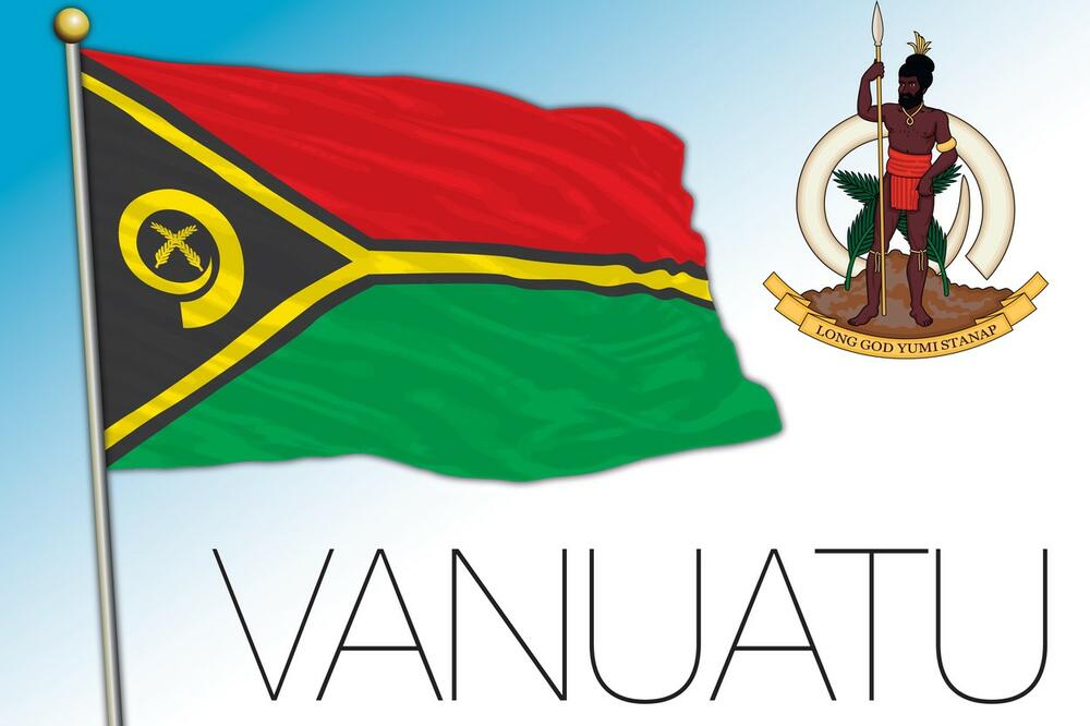 DRŽAVLJANSTVO NA PRODAJU: Begunci, političari i sumnjivi biznismeni kupuju pasoše Vanuatua, EU i Britanija u panici