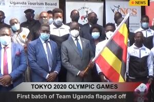 DRAMA PRED POČETAK OLIMPIJSKIH IGARA: Sportista iz Ugande NESTAO u Japanu! GUBI MU SE SVAKI TRAG! (FOTO)