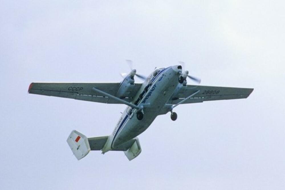 OKONČANA DRAMA U RUSIJI Lociran putnički avion koji je nestao iznad Sibira, putnici i posada ŽIVI!