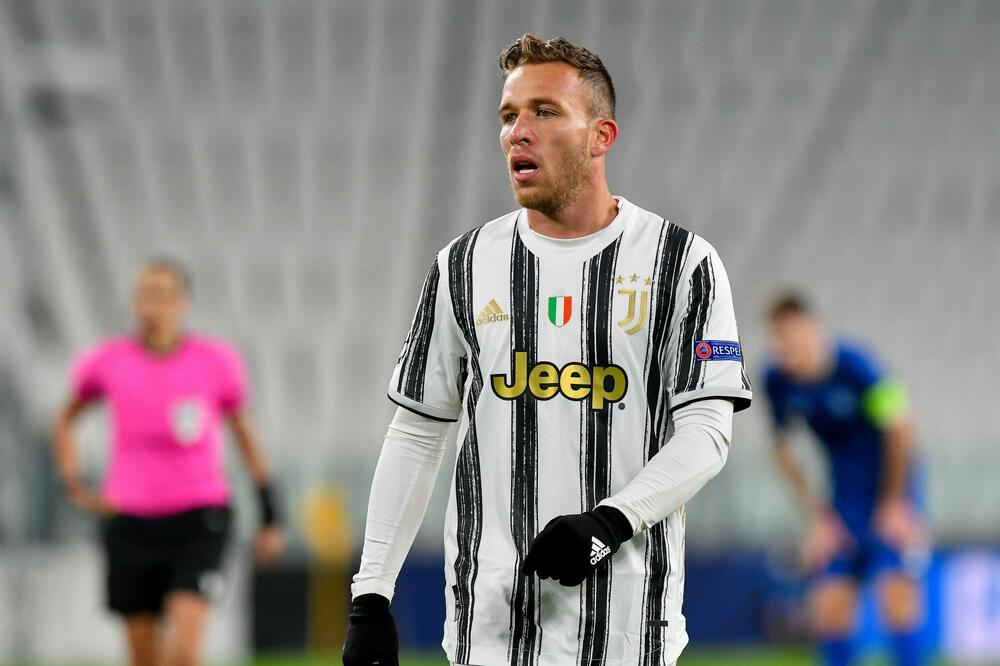UZBUDLJIVA ZAVRŠNICA PRELAZNOG ROKA: Melo iz Juventusa prešao na pozajmicu u Liverpul