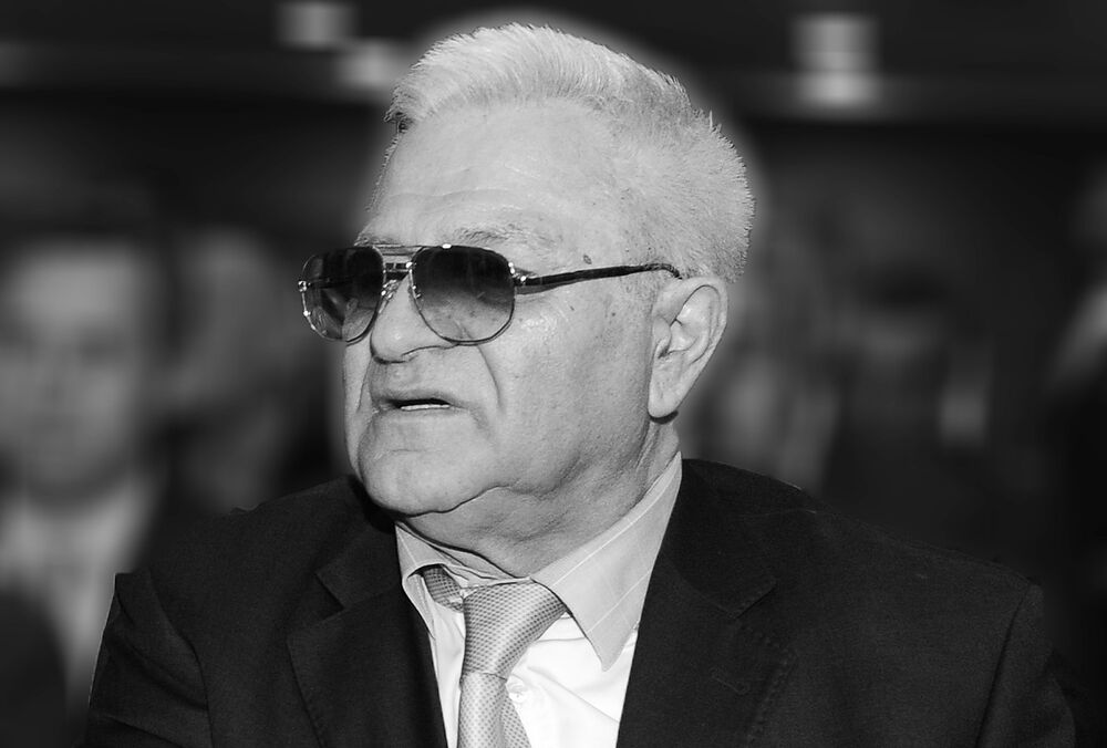 Milan Živadinović