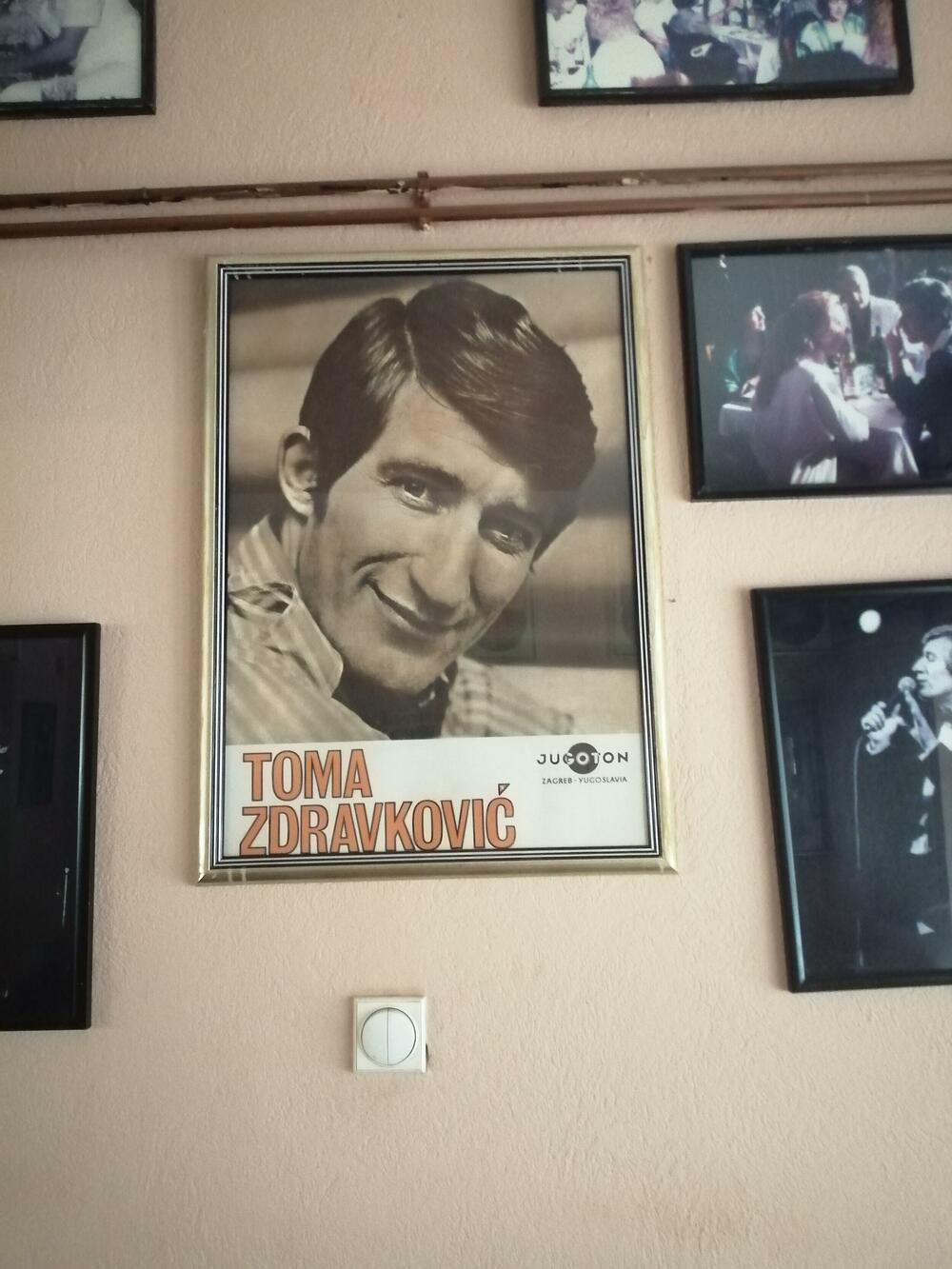 Toma Zdravković