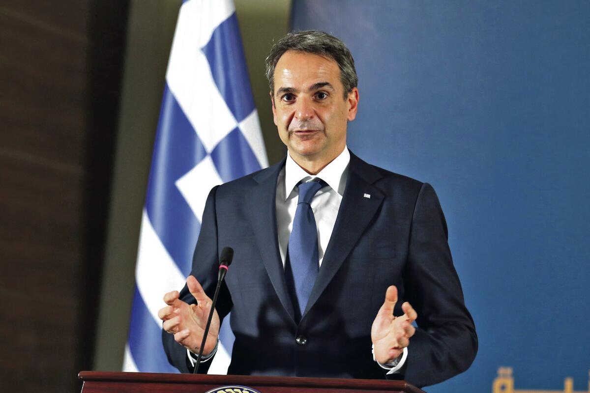 Η Ελλάδα ετοιμάζεται για την αναγνώριση του ανεξάρτητου Κοσόβου;