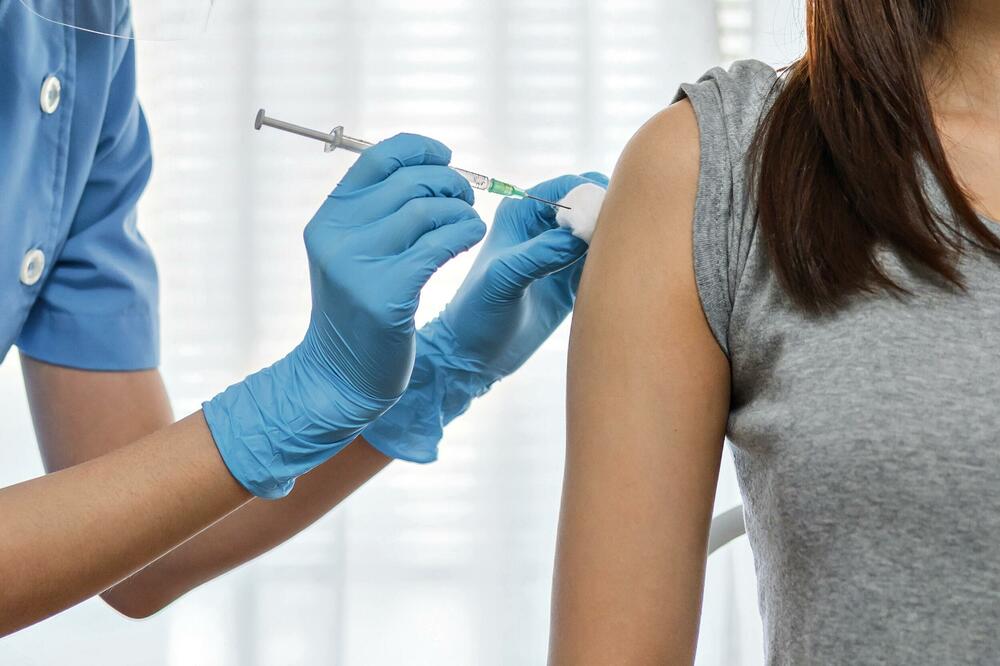 Početkom oktobra stižu vakcine protiv sezonskog gripa o trošku države