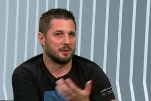 FANOVI ĆE ODLEPITI! Marko Miljković za Kurir otkrio da li će sa Lunom OPET ući u RIJALITI, izlanuo se pred kamerama! (VIDEO)