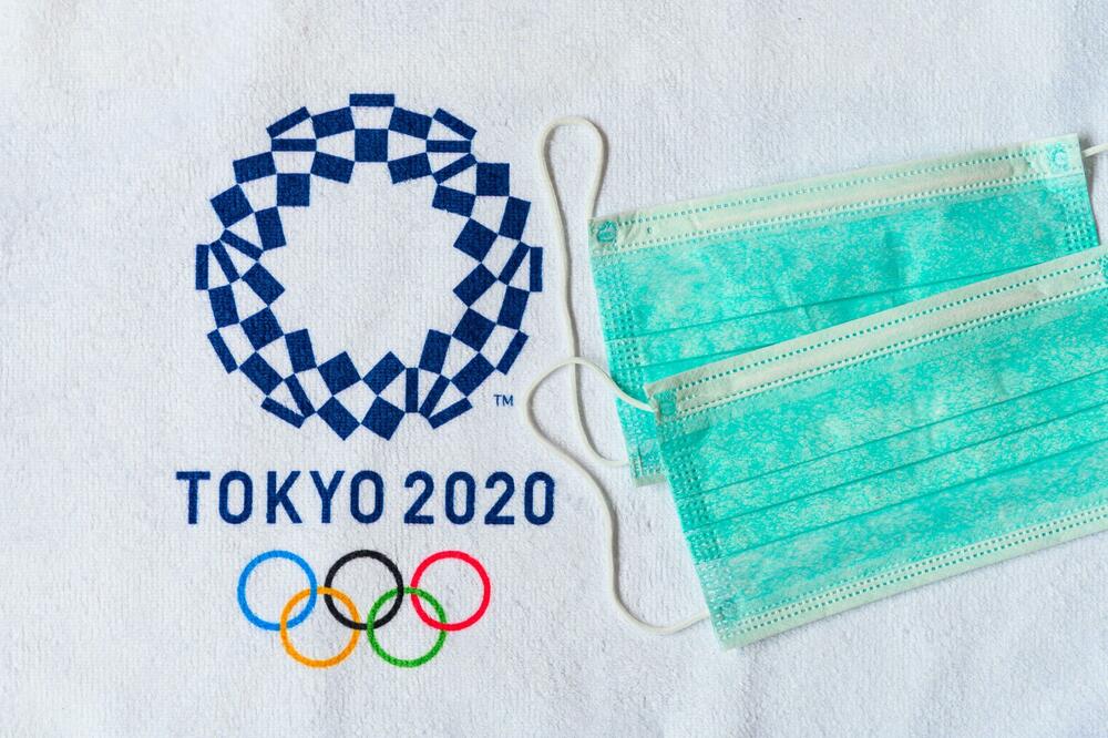 KORONA PRAVI OZBILJNE PROBLEME U TOKIJU: Još 16 pozitivnih među olimpijcima!