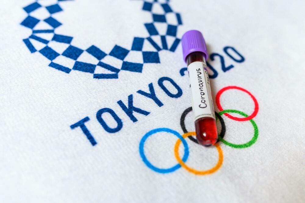 KORONA U PARAOLIMPIJSKOM SELU: Prvi pozitivan sportista na dan otvaranja POI u Tokiju