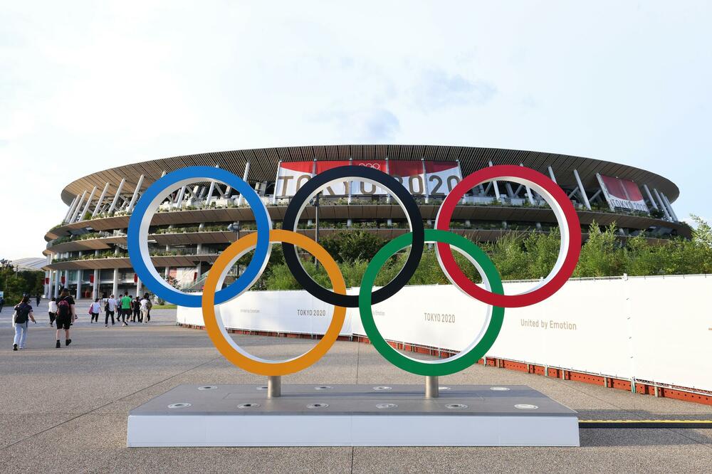 KENIJAC SUSPENDOVAN NA DVE GODINE ZBOG DOPINGA: Bio POZITIVAN na Olimpijskim igrama u Tokiju!