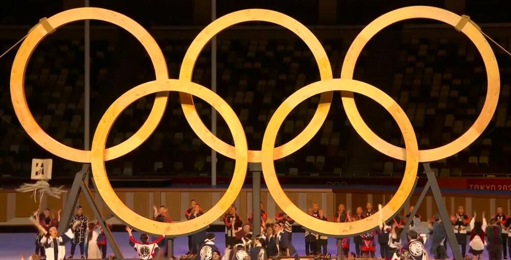 olimpijski krugovi