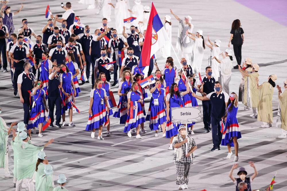 RASPORED DRUGOG DANA IGARA: Srpski sportisti ciljaju nove medalje