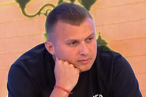 STEFAN KARIĆ TOTALNO SE PROMENIO: Miljenik žena ima novu frizuru i dve BOJE NA KOSI! Šta će reći MISICA? (VIDEO)
