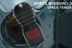 SVEMIR, POSLEDNJA GRANICA Japanska firma šalje seks igračku u kosmos: Jednog dana ćemo napraviti nešto što će biti deo opreme NASA