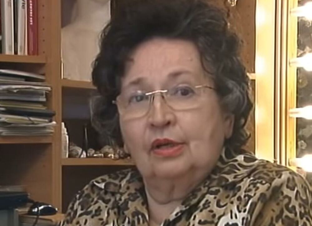 Mirjana Marić