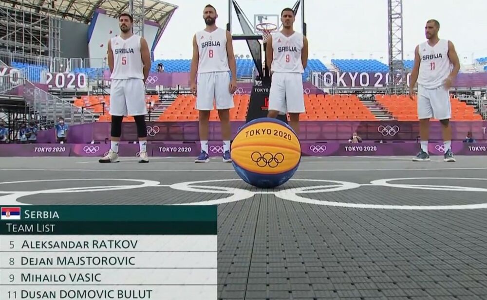 basket, basket3x3, Dušan Domović Bulut, Dejan Majstorović