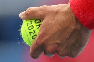BEZ VEĆIH IZNENAĐENJA U TOKIJU: Ribakina i Benčić u polufinalu teniskog turnira na OI