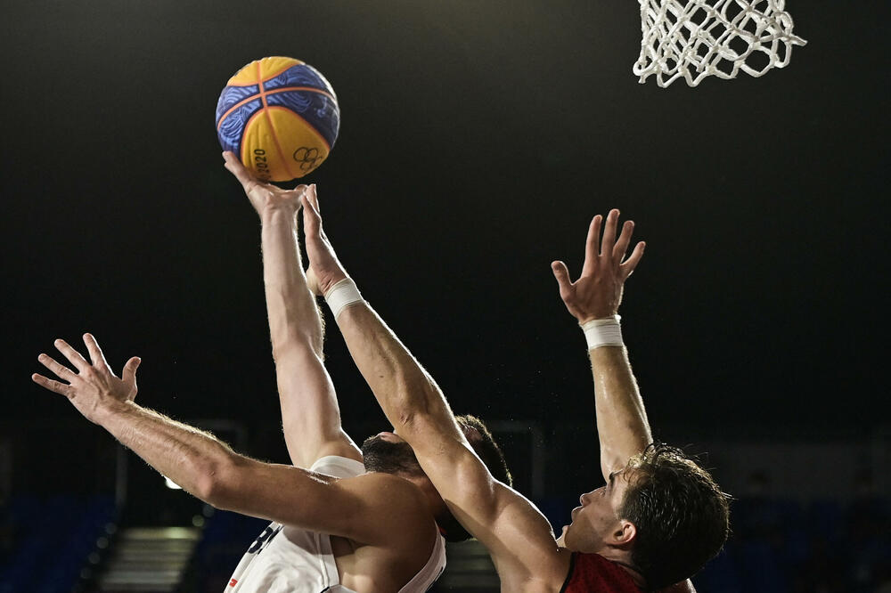 NOVA POBEDA SRBIJE NA SVETSKOM PRVENSTVU: Basketaši posle Novog Zelanda srušili i Portoriko!