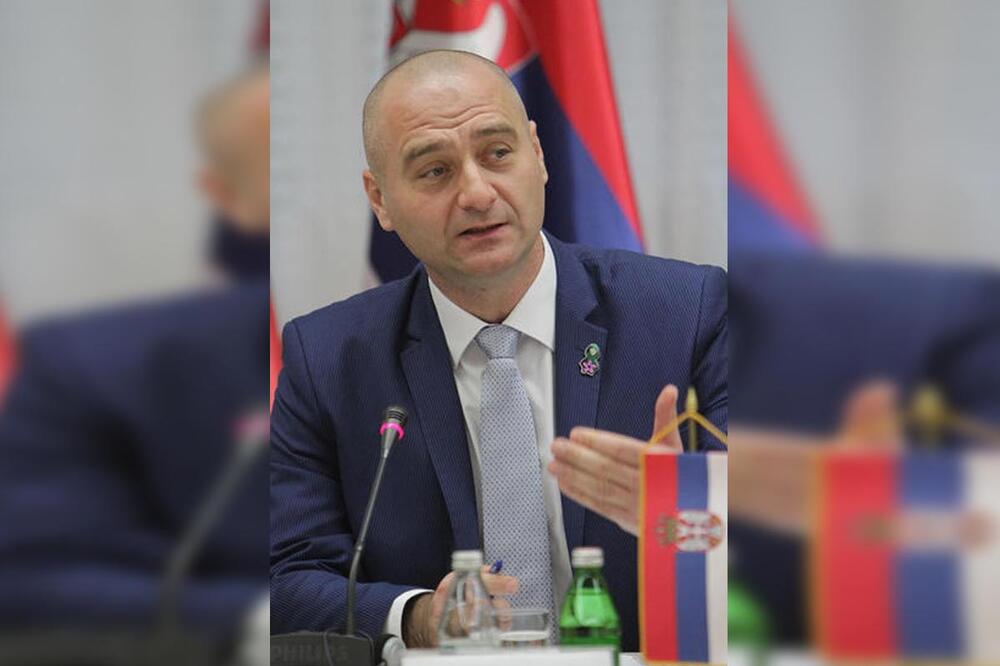 NOVI SAD: Ivanišević otvorio Dane električnih vozila u Novom Sadu