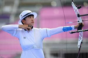 OI U TOKIJU: Južnokorejki treće zlato u streličarstvu na ovogodišnjoj Olimpijadi