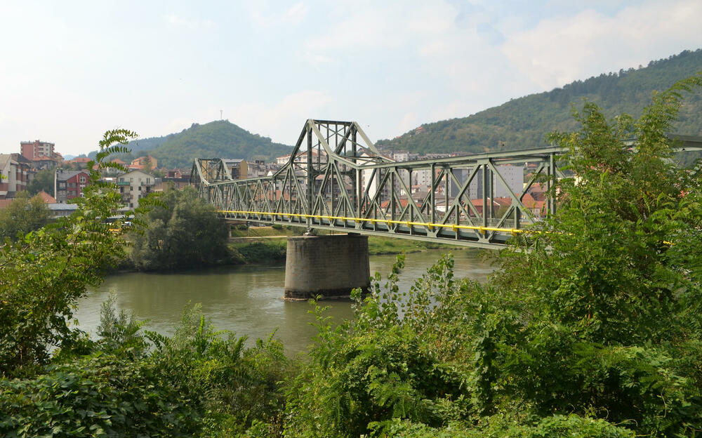 Stari most, most, Mali Zvornik