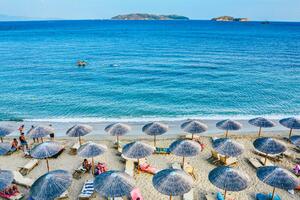 Letnja ponuda koja se ne odbija! Grčka hoteli: 7 polupansiona već od 525€