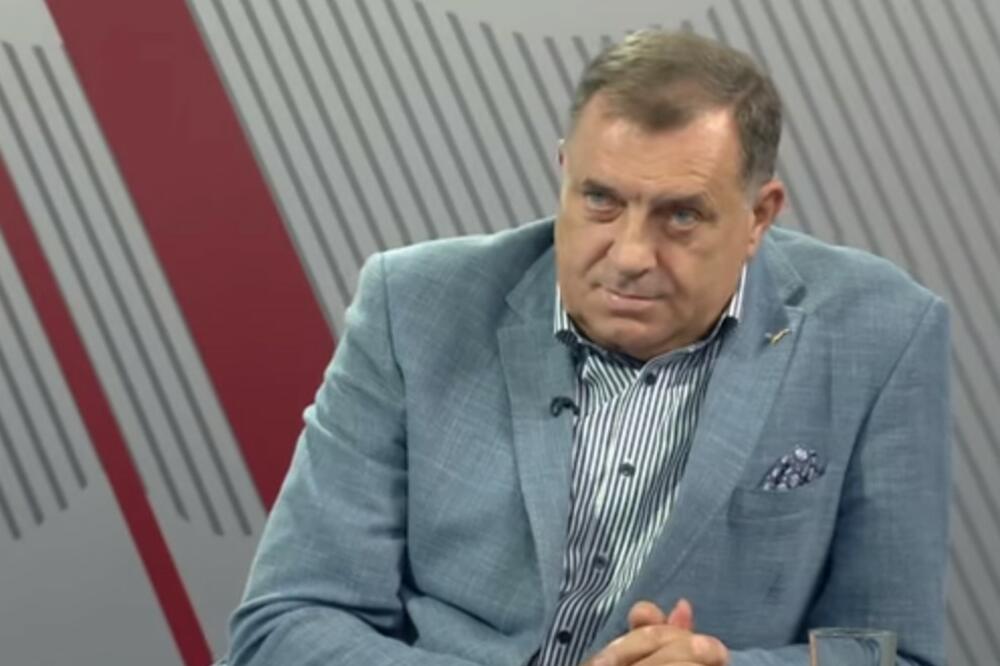 DODIKOV KABINET SE OGLASIO: Milorad Dodik nije učestvovao u radu Predsedništva BiH! To su podvale i politikanstvo