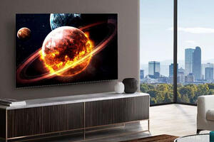 Najrealističnije iskustvo TV prenosa uz Hisense televizore iz serija U7 i U8