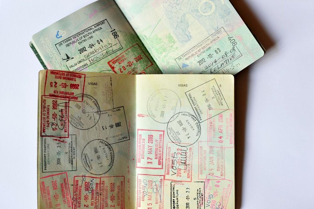 vize, putovanja, pasoš, 0161772613