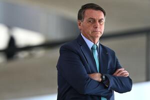 BOLSONARA BI TREBALO OPTUŽITI ZA UBISTVO: Brazilski senator o načinu na koji se zemlja nosila sa pandemijom